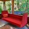 Penobscot Bay Porch Swings — Bar Harbor