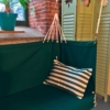 Penobscot Bay Porch Swings — The Kennebunkport
