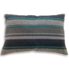 Penobscot Bay Porch Swings — Rectangle Pillow
