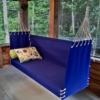 Penobscot Bay Porch Swings — The York Harbor
